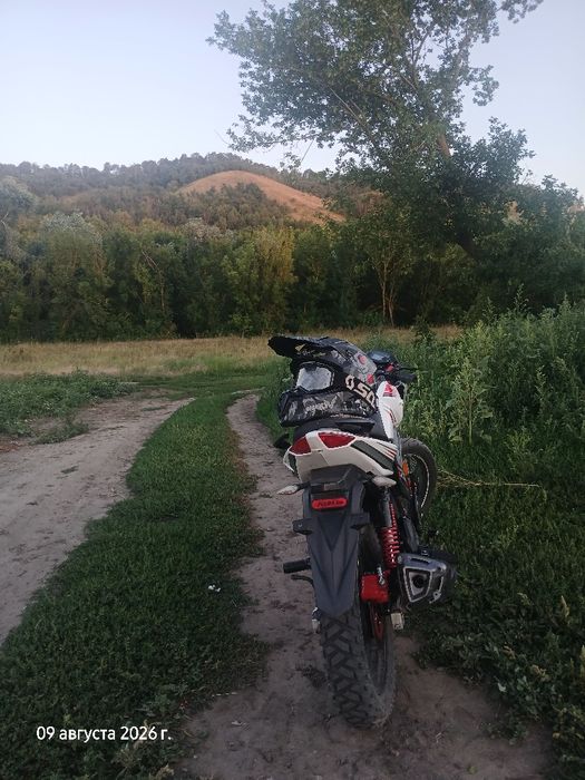 spark sp200r27 после дтп