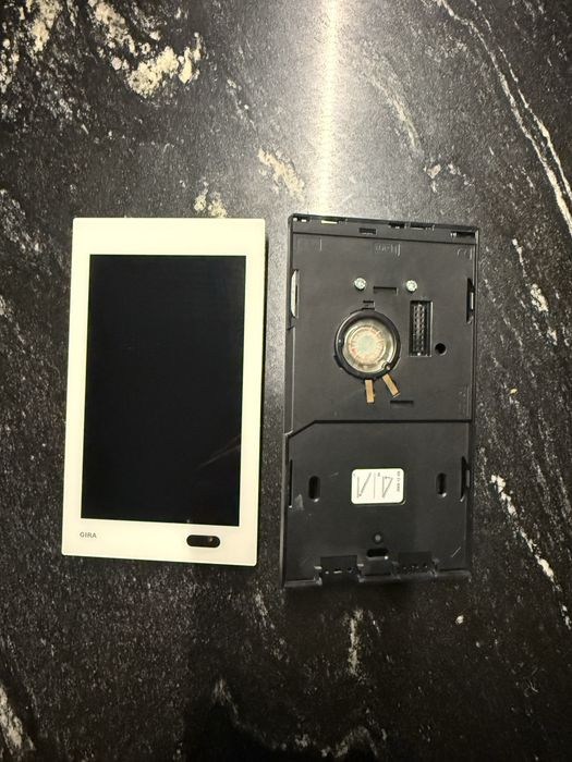 Gira G1  206912 KNX