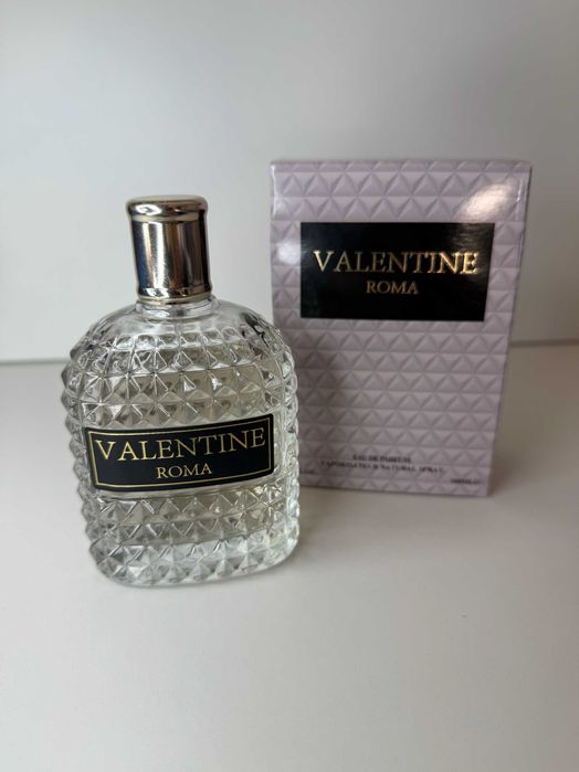 VALENTINE ROMA – Perfumy męskie 100ml NOWE!