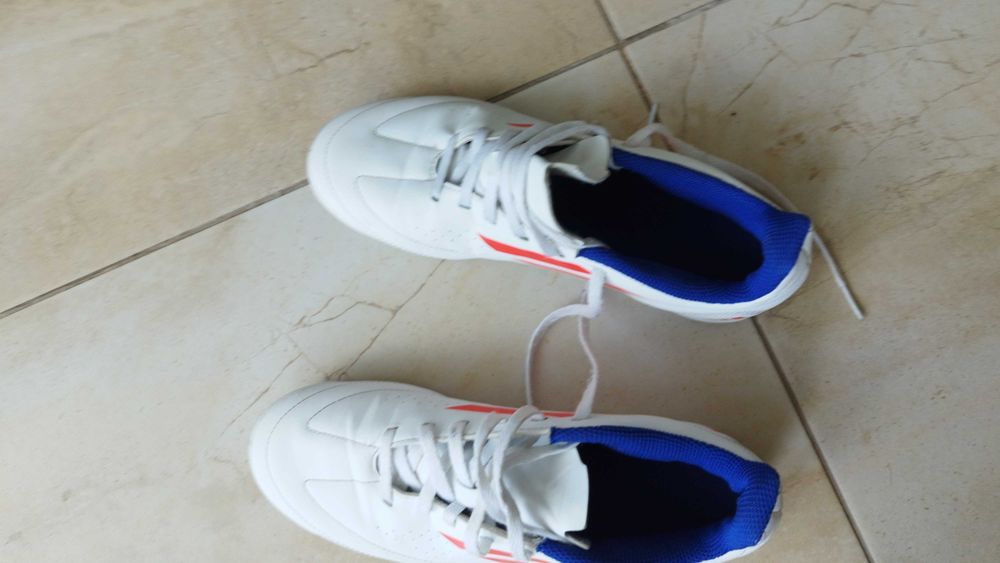 buty Adidas Deportivo 39 1/3 jak nowe