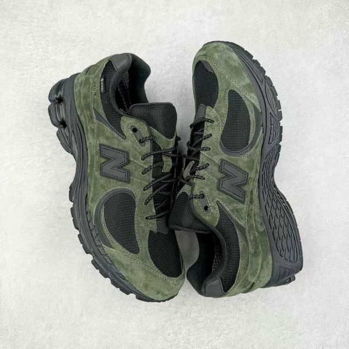 New Balance 1906 | Чоловічі кросівки New Balance | NB 1906 | Кросівки New Balance 2002R