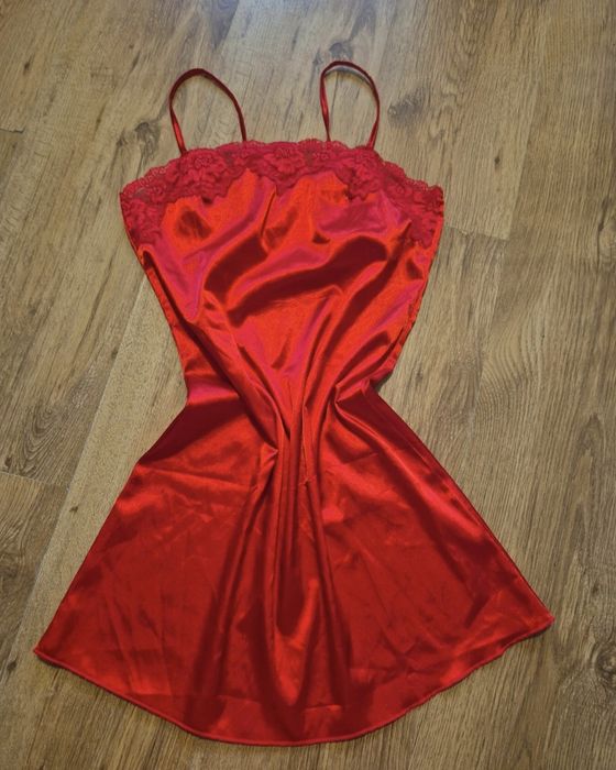 Komplet walentynkowy