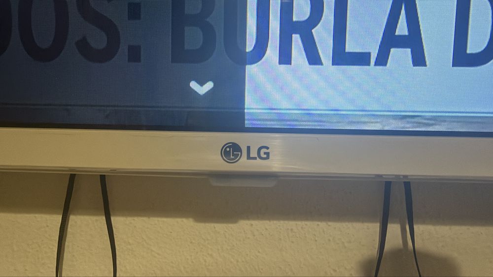 SmartTV LG 32 polegadas