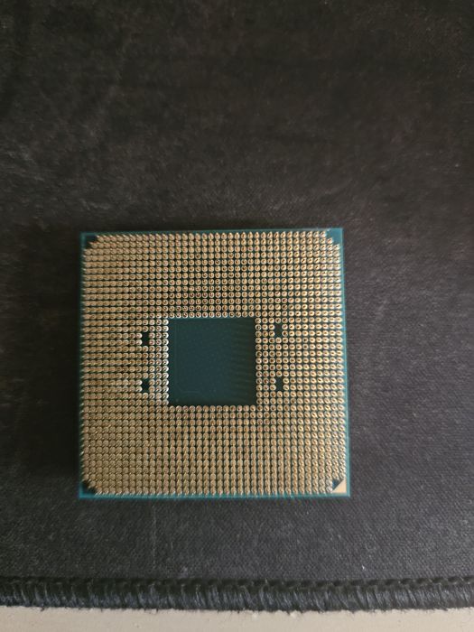 Processador AMD Ryzen 5 2600