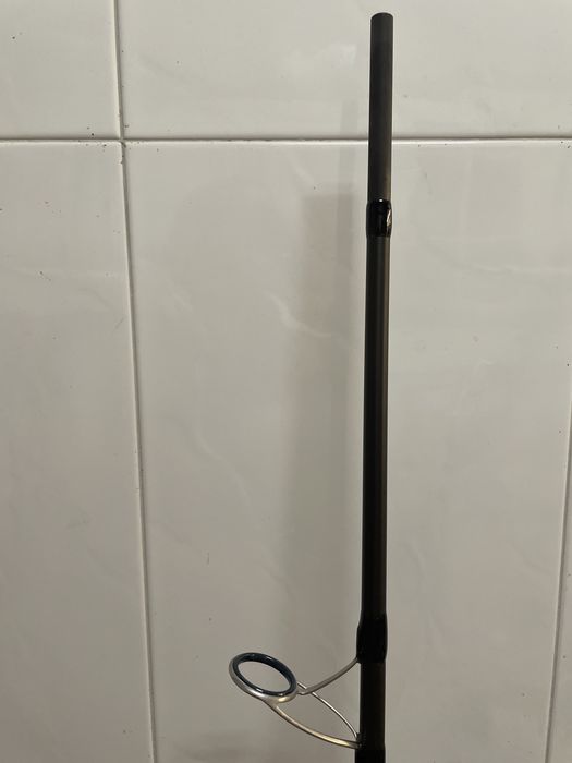 Cana spinning major craft CNS-802H  nova