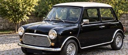 Mini mill edicao especial