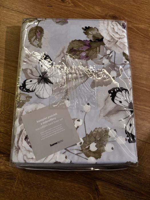 Komplet pościeli home & you