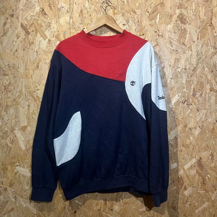 Camisola Homem Timberland