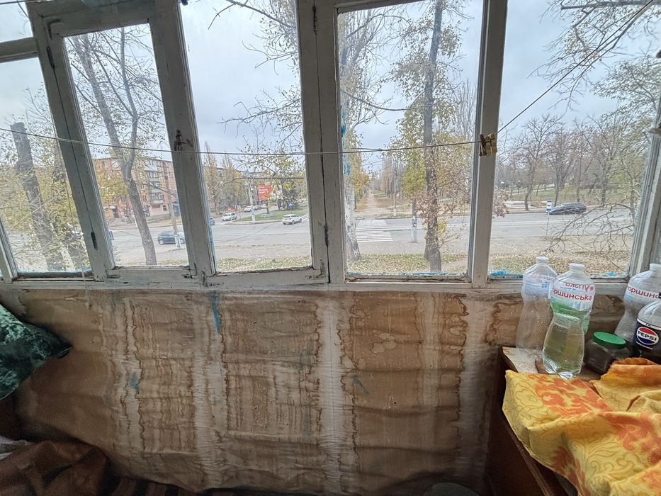 Продаж 2-х кімн. квартири вул. Соборності