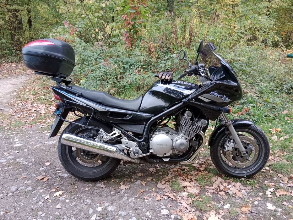 Yamaha