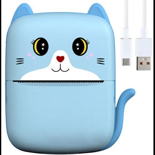 Термопринтер дитячий принтер