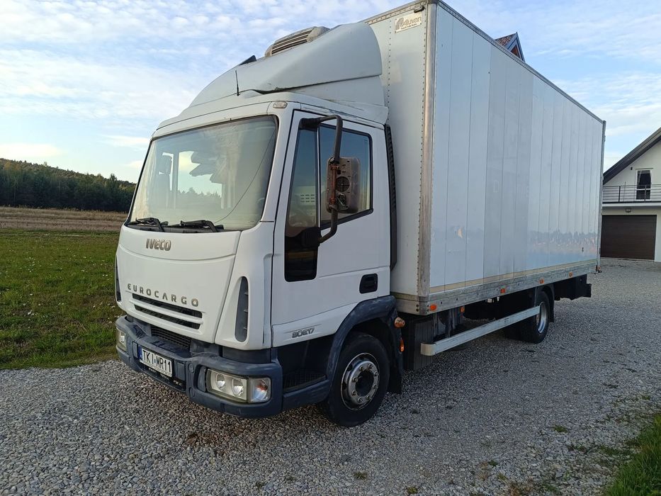 Iveco