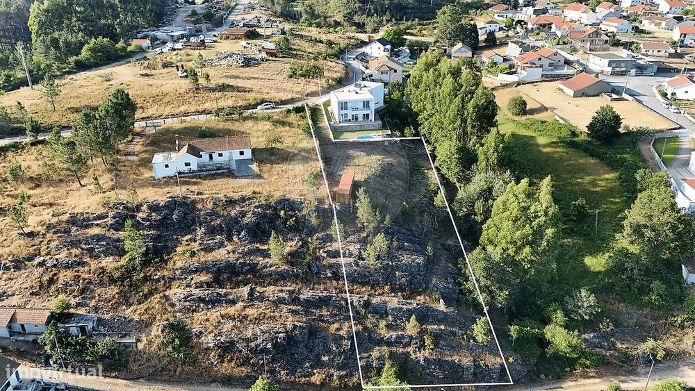 Terreno  para venda