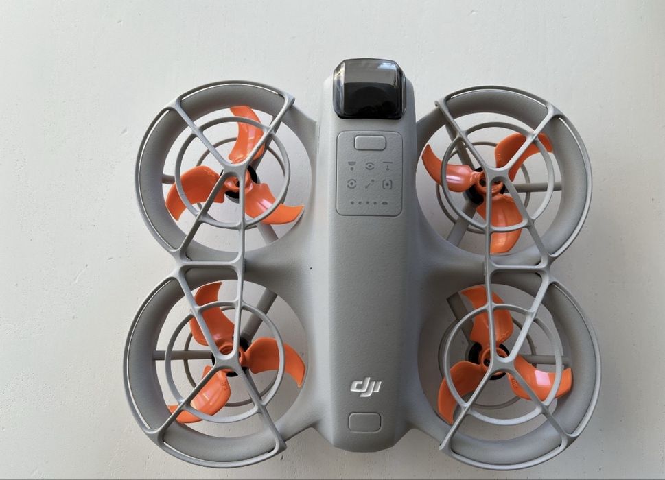 Zestaw DJI Neo Fly more combo