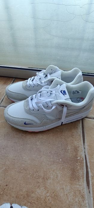 Nike Air Max 1 Rozmiar 45