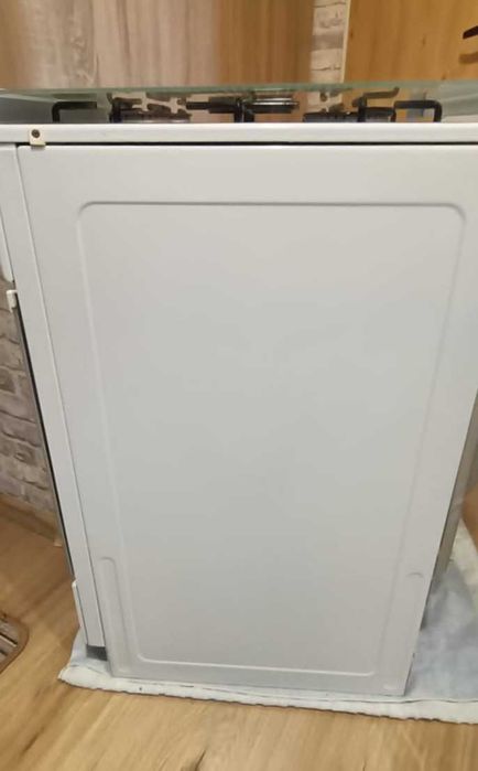 Kuchenka gazowo elektryczna Mastercook Elegance 3400