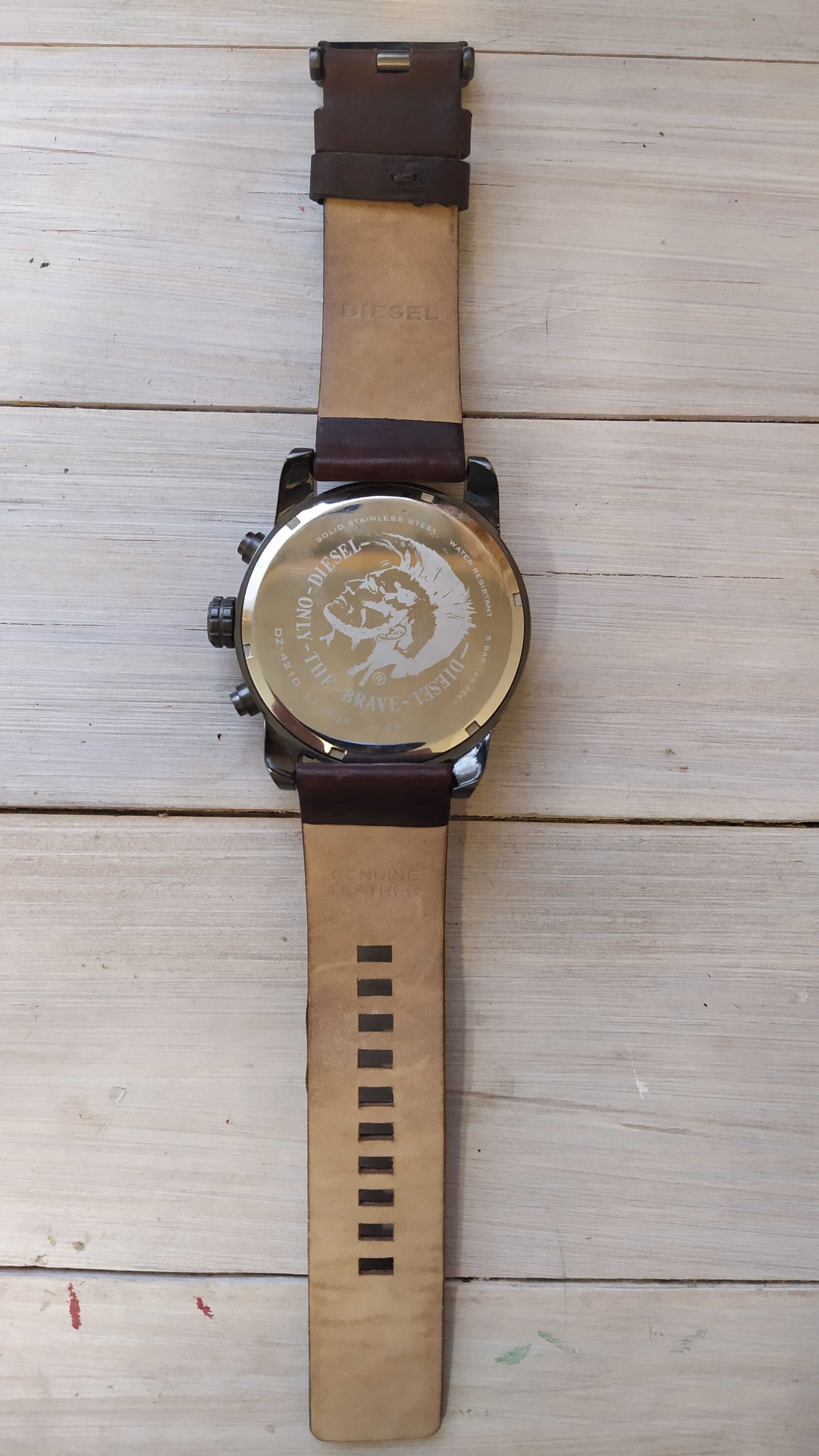 DIESEL DZ4210 4 500 Olx
