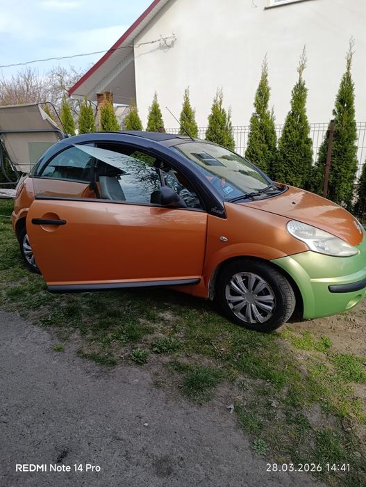 Citroen  по ціні Matiz