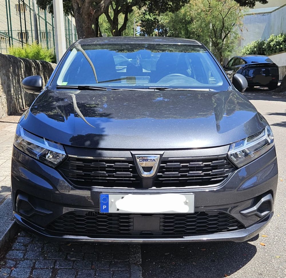 Dacia Sandero 1.0 ECO-G Essential Bi-Fuel