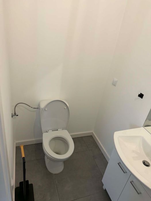 Wynajmę Mieszkanie 40M