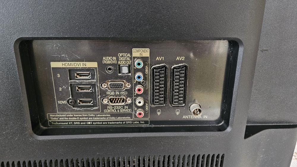Telewizor LG7000