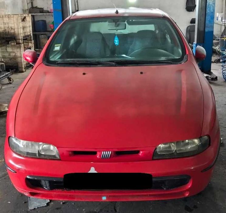 Fiat Bravo para peças