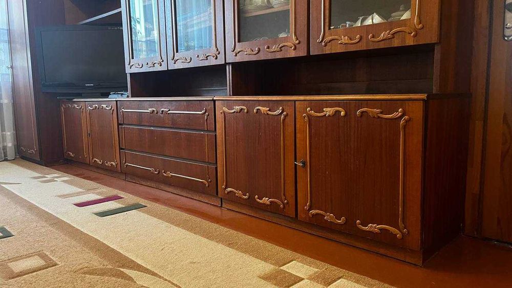 Комплект меблів у вітальню