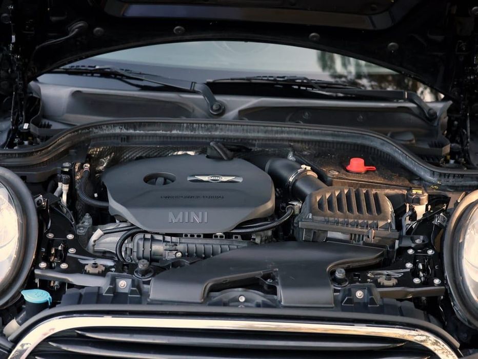 Mini One 3p - 2016 I 102 Cv