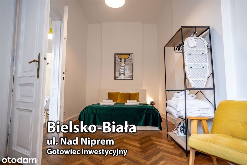 Wyjątkowa oferta inwestycyjna w sercu miasta