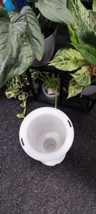 Donica na kwiaty i nie tylko