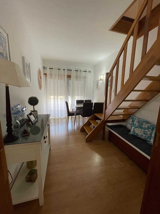 Quarto para arrendar em Coimbra no Bairro Norton de Matos, junto à rua do Brasil e á Estação do Metro