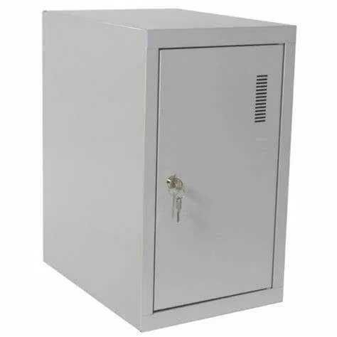 Armário Vestiário Fenólico 5 Cacifos, com 1900A*305L*500P