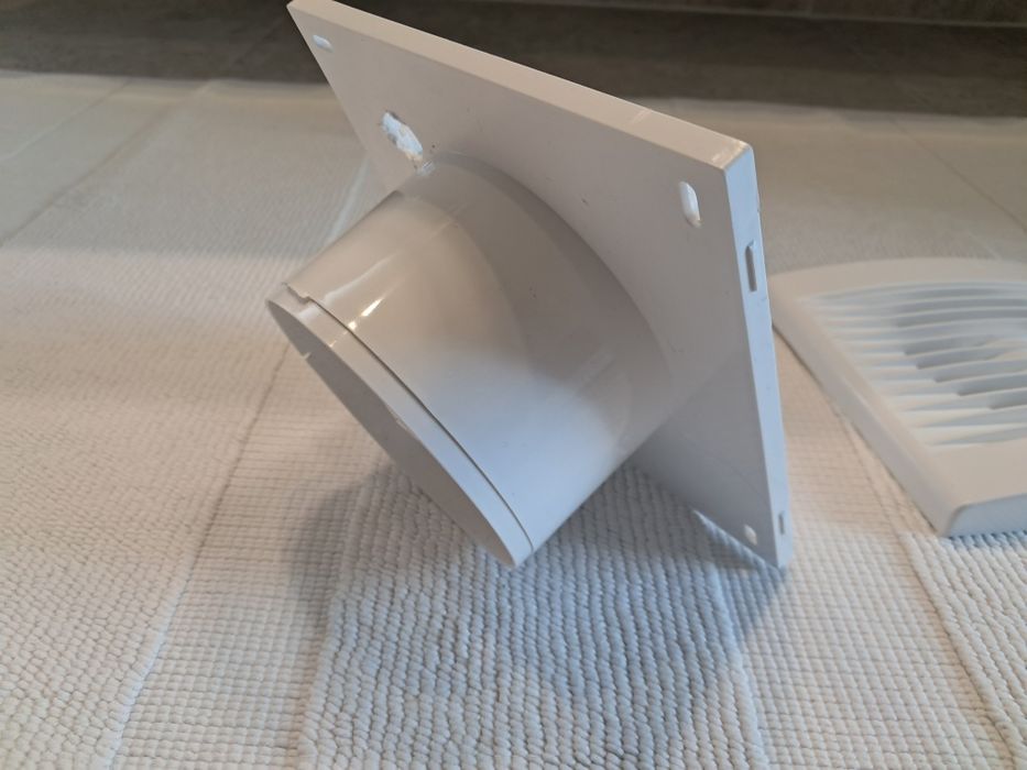 Vendo extractor Wc - Aris 100