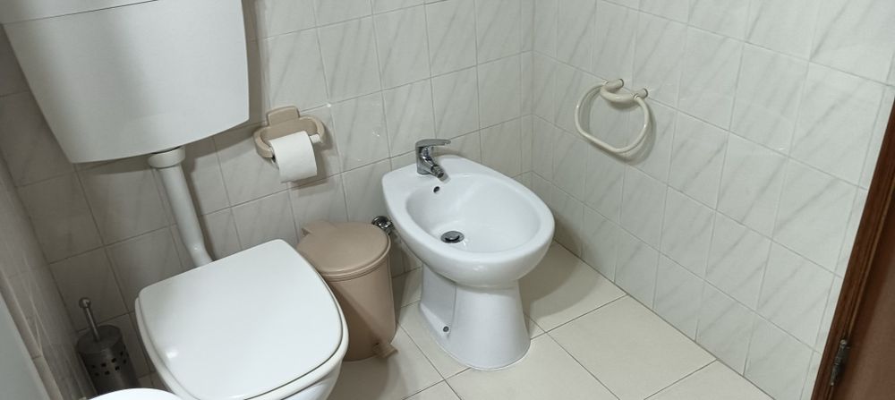 Magnífico Apartamento Férias Praia