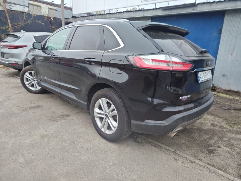 Ford edge 2020. SEL. 2.0