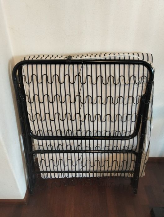 Cambalhota, cama, sofá