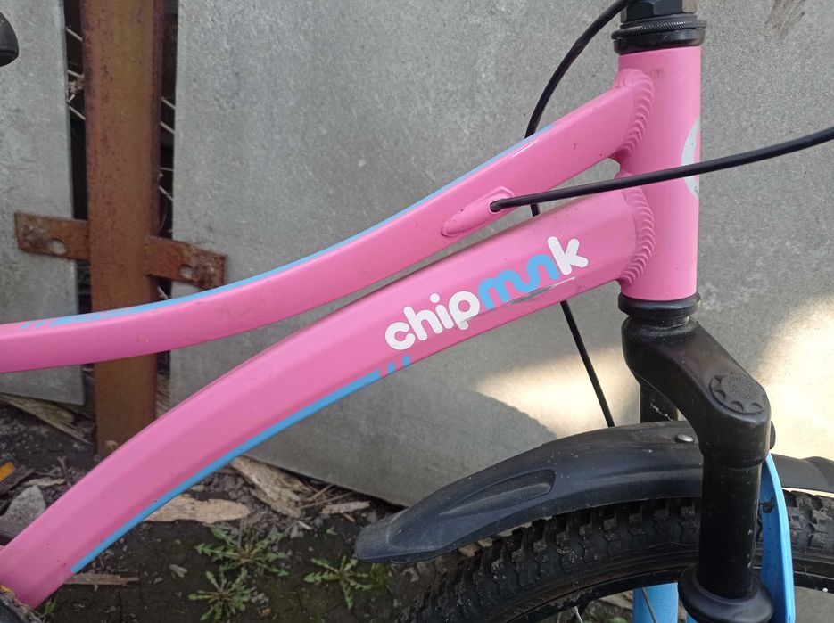 Велосипед підлітковий