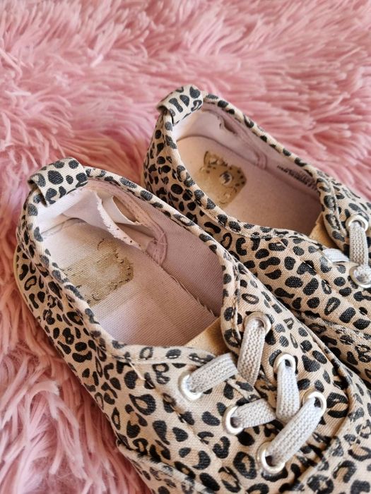 Кроссовки, кеды H&M 31 размер