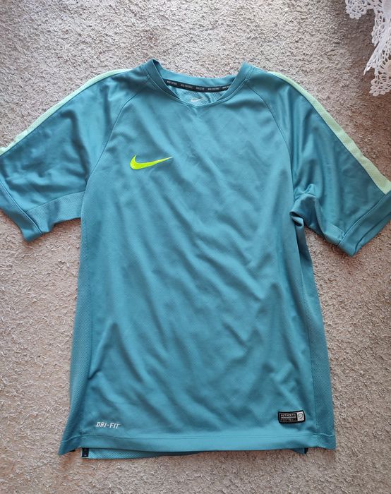 Męska koszulka Nike