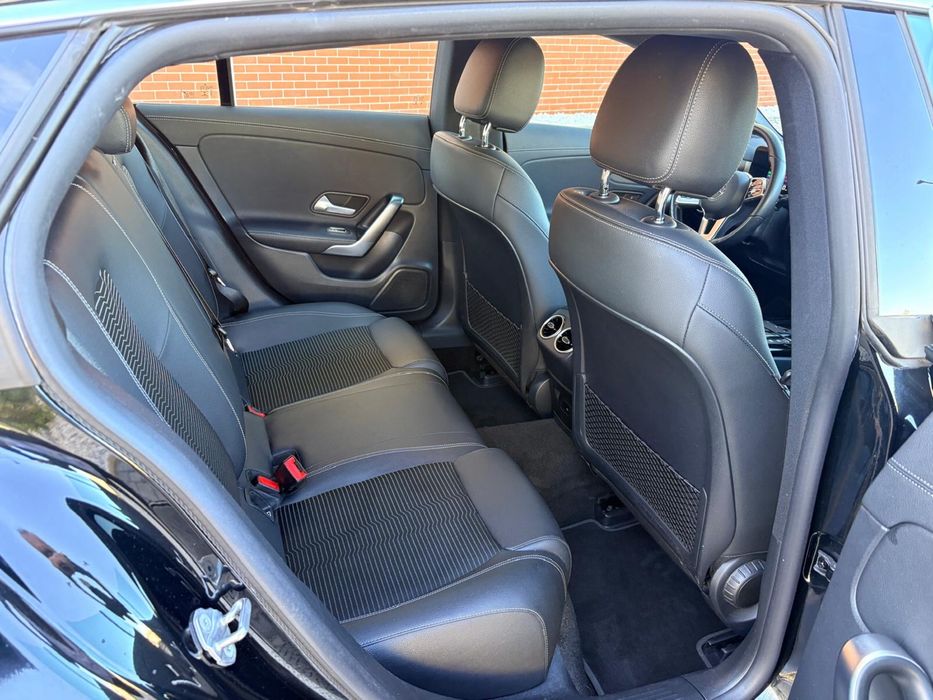 Mercedes Cla 250e plug-in 2022 aceito retomas
