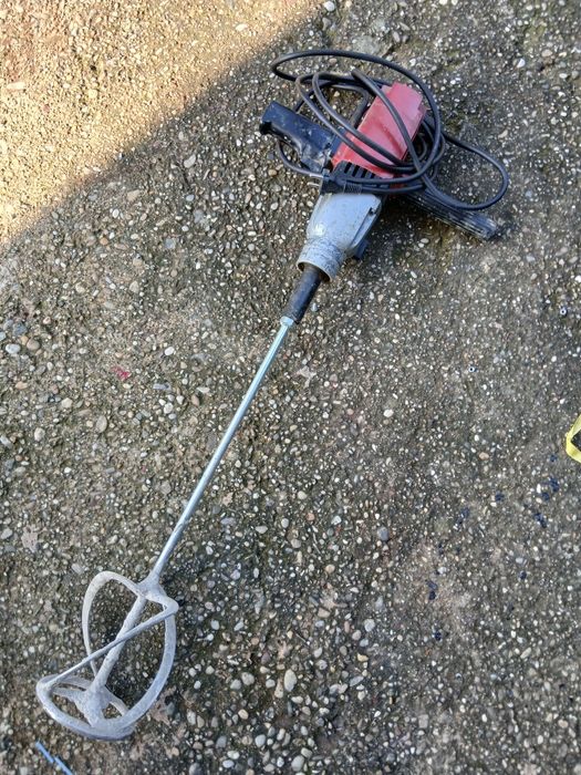 Mieszadło perles mocne