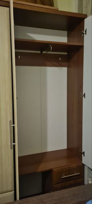 Стінка в дитячу кімнату