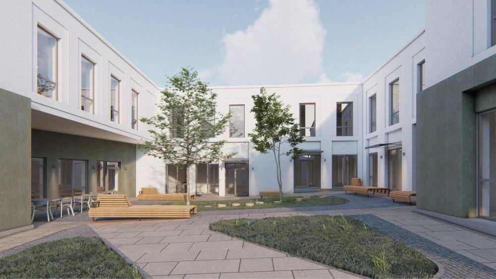 Комерційна нерухомість за адресою вул. Капеланська (площа 1200 м²) - Atlanta.ua - фото 2