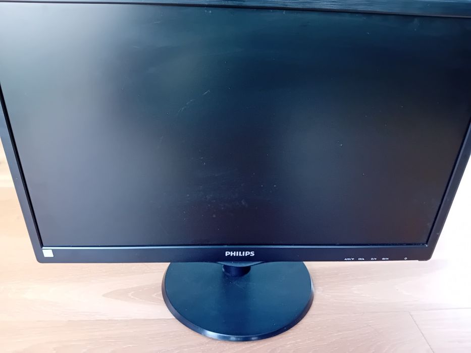 Monitor Philips 223S5L