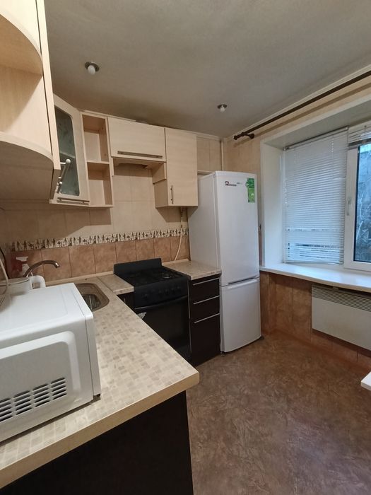 Прибирання до та після квартирантів, Генеральне прибирання