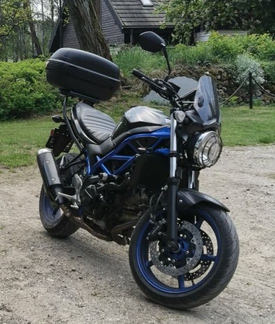 Suzuki