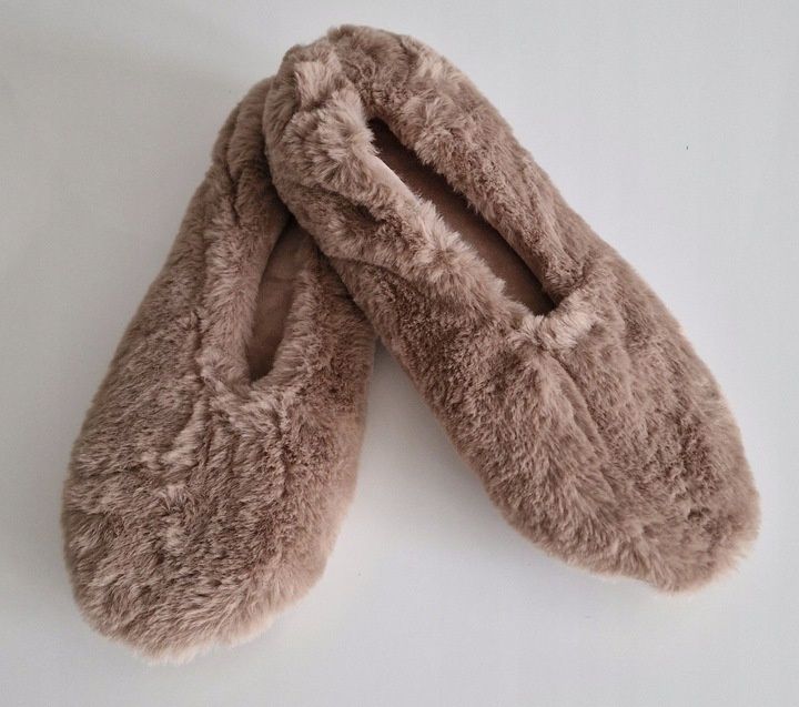 Baleriny kapcie Primark wyprzedaż roz 35-38 i 39-41