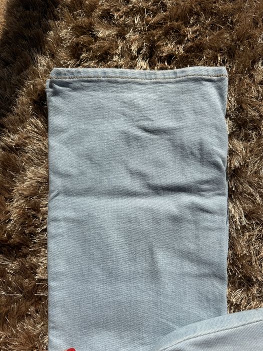 Jeans da Levis Ribcage