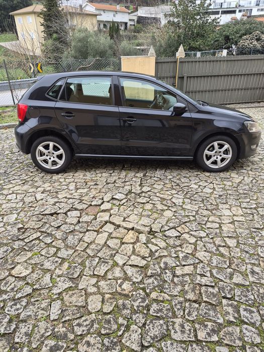 VOLKSWAGEN polo  para venda