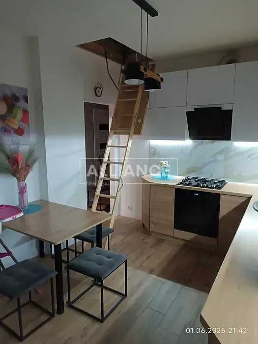 2-кімнатна квартира за адресою вул. Стрийська (площа 64 м²) - Atlanta.ua - фото 5